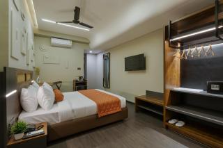 Fressotel, Kanakapura Road - 7