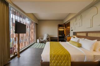 Fressotel, Kanakapura Road - 8