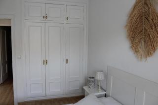 Bungalow with 2 bedrooms and roof terrace in the center of La Zenia. Free WIFI. - Playas de Orihuela - 2