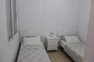 Bungalow with 2 bedrooms and roof terrace in the center of La Zenia. Free WIFI. - Playas de Orihuela - 1