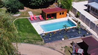 La Vallée du Cher - Monthou-sur-Cher - 2