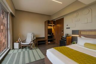 Fressotel, Kanakapura Road - 4