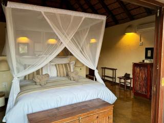 Nyati Safari Lodge - Hoedspruit - 5