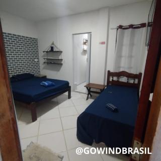gowindbrasil - Canoa Quebrada - 0