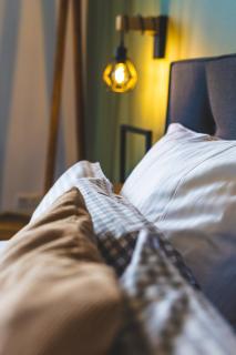 Boutique Hotel LANDHAUSZEIT - Bad Münstereifel - 5