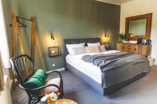 Boutique Hotel LANDHAUSZEIT - Bad Münstereifel - 1