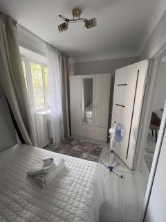 2х комн квартира рядом с Мега, Арбатом, парками, зеленым базаром - Almaty - 8