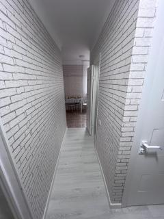 2х комн квартира рядом с Мега, Арбатом, парками, зеленым базаром - Almaty - 7