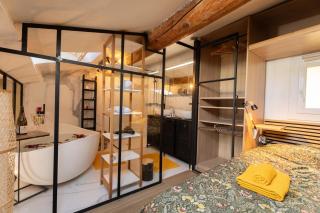 Loft COSY et luxueux, HYPER-CENTRE - Aix-en-Provence - 3