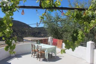 Casa Violeta - Atalbéitar - 0