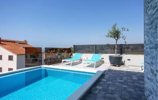 Stunning Apartment In Podstrana - Podstrana - 3