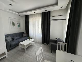 Mehtap's Home - Antalya - 9