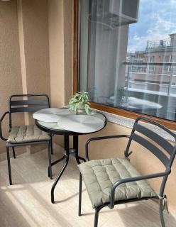 New and stylish apartment Tuthon - Pomorie - 8