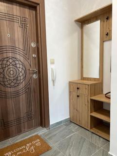 New and stylish apartment Tuthon - 4