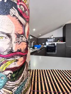 La Madama • Casa Vacanze - 4