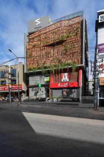 Fressotel, Kanakapura Road - 2