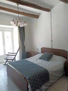 Casa Violeta - Atalbéitar - 1