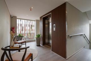 Fressotel, Kanakapura Road - 1