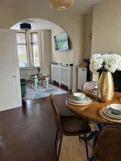 Railwayview Lodge - Bangor - 0
