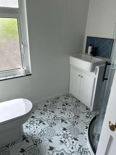 Railwayview Lodge - Bangor - 7