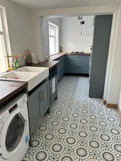 Railwayview Lodge - Bangor - 6