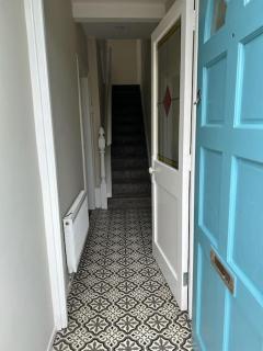 Railwayview Lodge - Bangor - 5