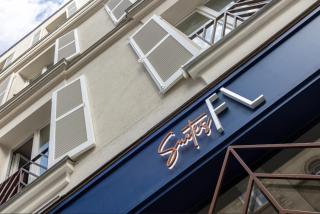 Suites FL By Sweett - Paris - 9