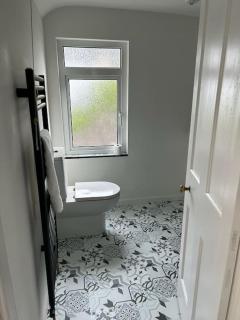 Railwayview Lodge - Bangor - 2