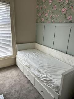 Railwayview Lodge - Bangor - 1