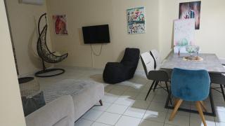 Sea view Apartment Lungomare - Vlora - 9