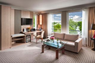 Landmark Creek Hotel & Wellness Plovdiv - 9