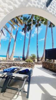 Beachhouse La Palma - Costa Calma - 8