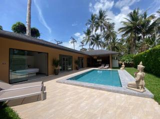 Villa Kathaleeya - Peaceful Villa - Amphoe Koksamui - 0