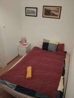 Imola house in the city center - Budapest - 8