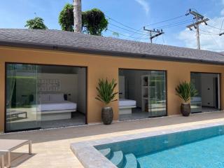 Villa Kathaleeya - Peaceful Villa - Amphoe Koksamui - 7