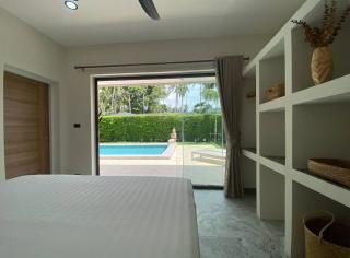 Villa Kathaleeya - Peaceful Villa - Amphoe Koksamui - 6