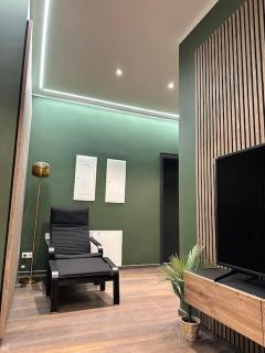Stilvolle und moderne Wohnung - Kierspe - 1