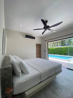 Villa Kathaleeya - Peaceful Villa - Amphoe Koksamui - 1