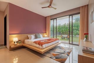 SaffronStays Ambika Farms - 5