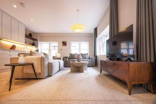 Luxurious 2 bed flat in Covent Garden - Londra - 9