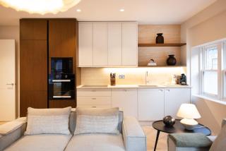 Luxurious 2 bed flat in Covent Garden - Londra - 5