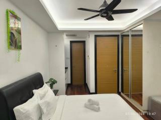 Sweet Home-Casa Residency - Kuala Lumpur - 4