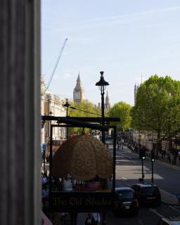 Bright and Cosy home 100m from Trafalgar Square - Londra - 7