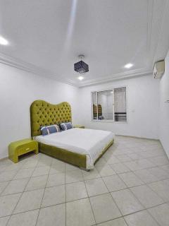 au soleil levant - Hammamet Nord - 8