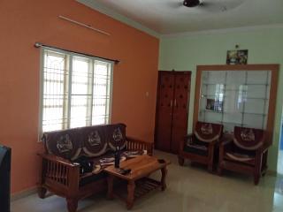 Himadri Mysore Homestay - 0
