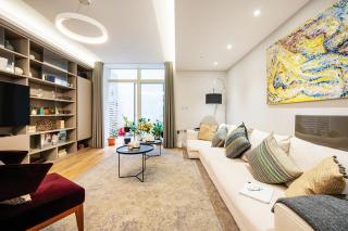 Three Bedroom, Leicester Square Duplex - London - 0