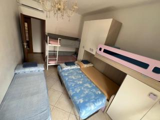 Gigli, rooms con cucina in comune e terrazza - Milano - 8