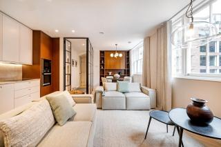 Covent Garden 2 bed 2 bath duplex - Londra - 0