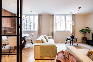 Covent Garden 2 bed 2 bath duplex - Londra - 8