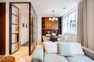 Covent Garden 2 bed 2 bath duplex - Londra - 6
